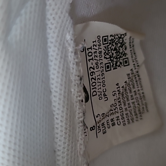 Nike blazer low platform - Picture 6 of 7